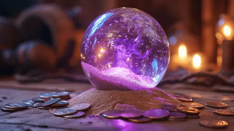 ジオマンシーが不安解消に効果的な論理的根拠